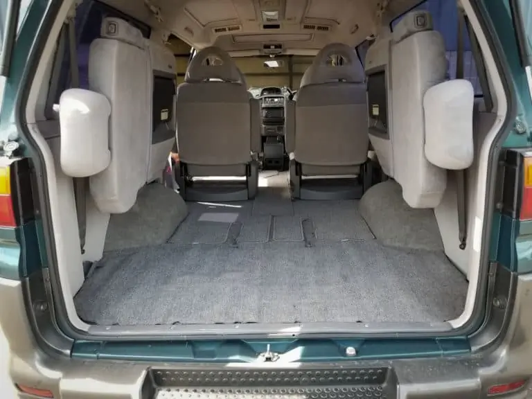 space gear inside space gear inside