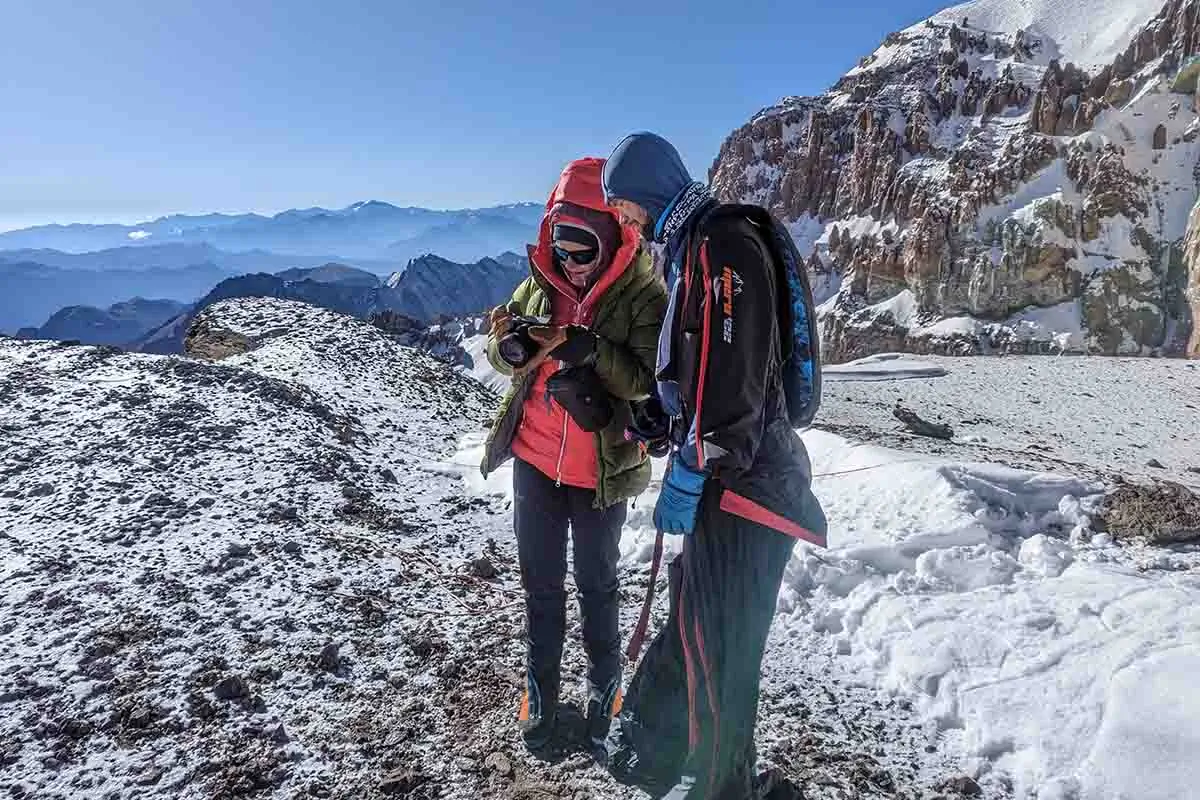 tim-howell-3 tim howell first aconcagua base jump