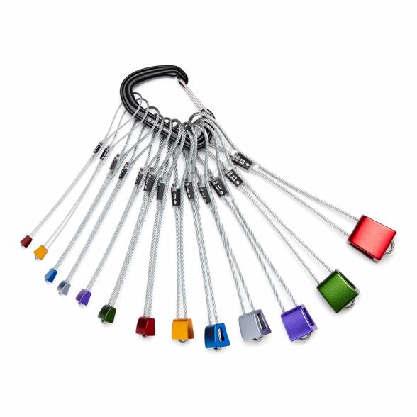 The Basics of Trad Climbing Protection GearJunkie