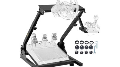 Vevor G920 Racing Wheel Stand