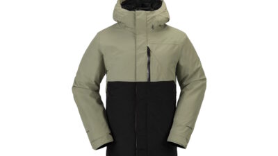 Volcom Men’s L GORE-TEX Jacket