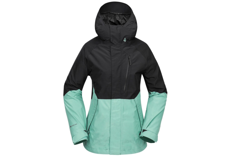 Volcom Women’s V.CO Aris GORE-TEX Jacket