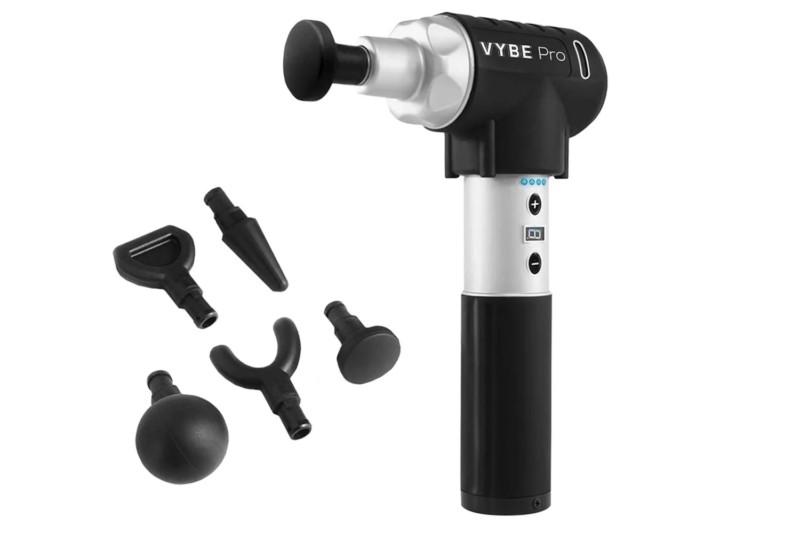 VYBE Pro Muscle Massage Gun