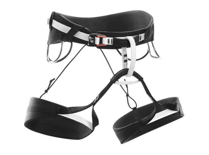 wild country mosquito harness