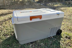 worx cooler