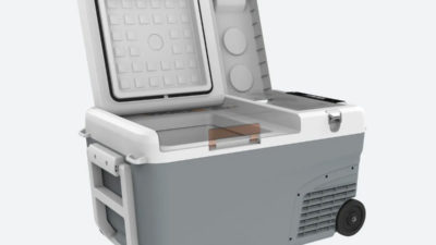 Worx 20V Electric & Battery Powered Cooler