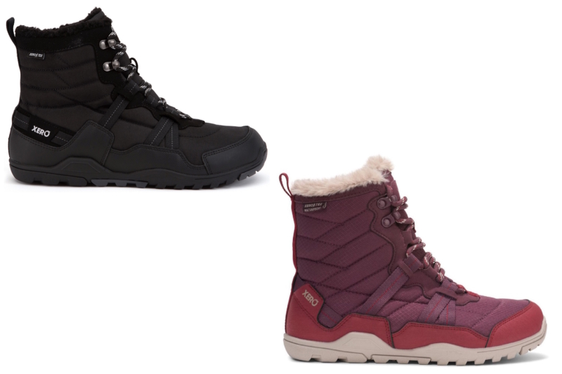 Xero Alpine Boot