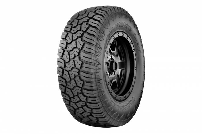 Yokohama Geolandar X-AT all-terrain tire