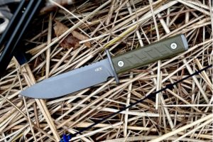 Zero Tolerance 0006 knife