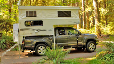 Northstar Campers 600SS