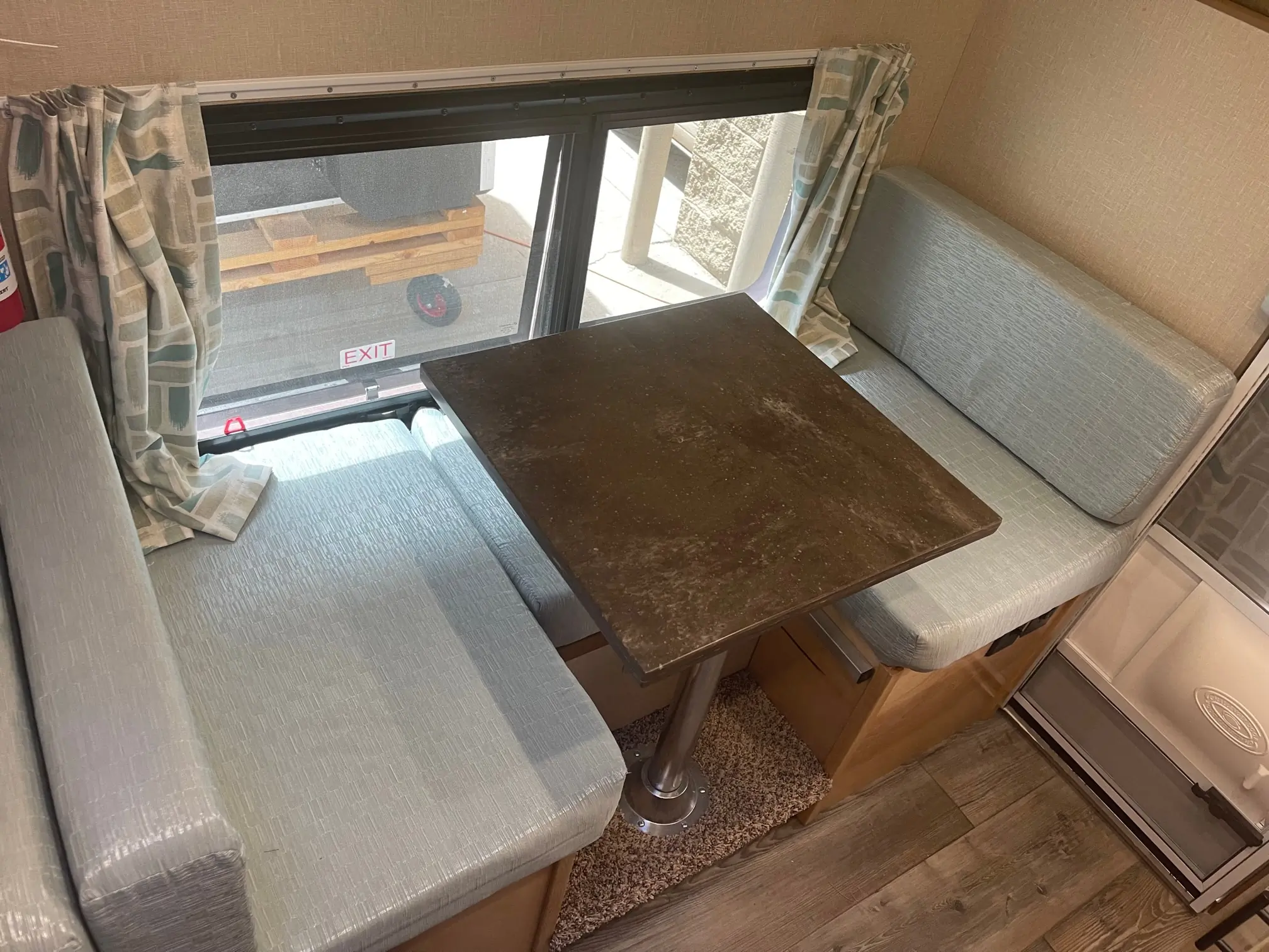 Phoenix Pop-Up Campers