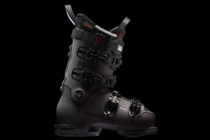 Technica Mach 1 MV Women's Boot