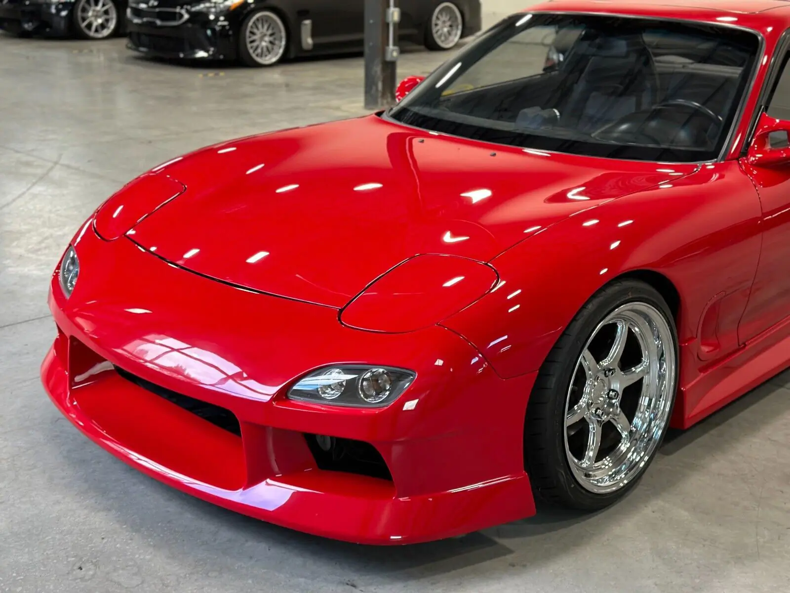 1993 Mazda RX-7