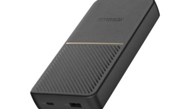 Otterbox Fast Charge