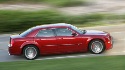 10 Cheap, Fast Cars: 150+ MPH on Tap