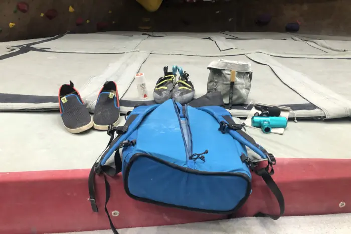 2023 climbing gym gear review