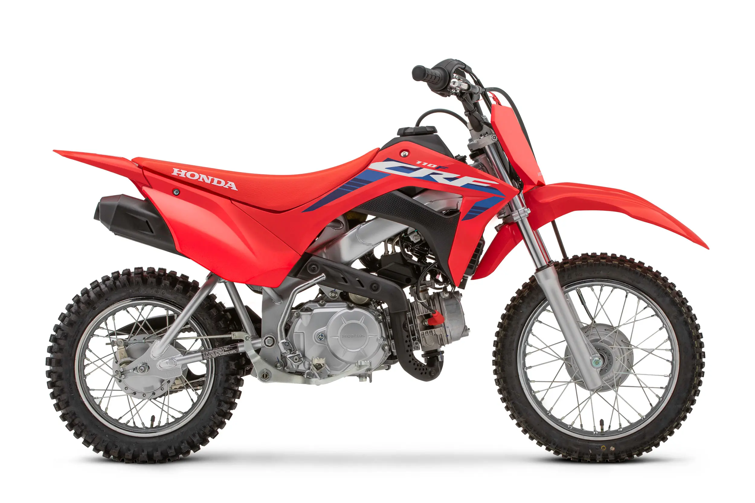 2023 honda crf110f dirt bike
