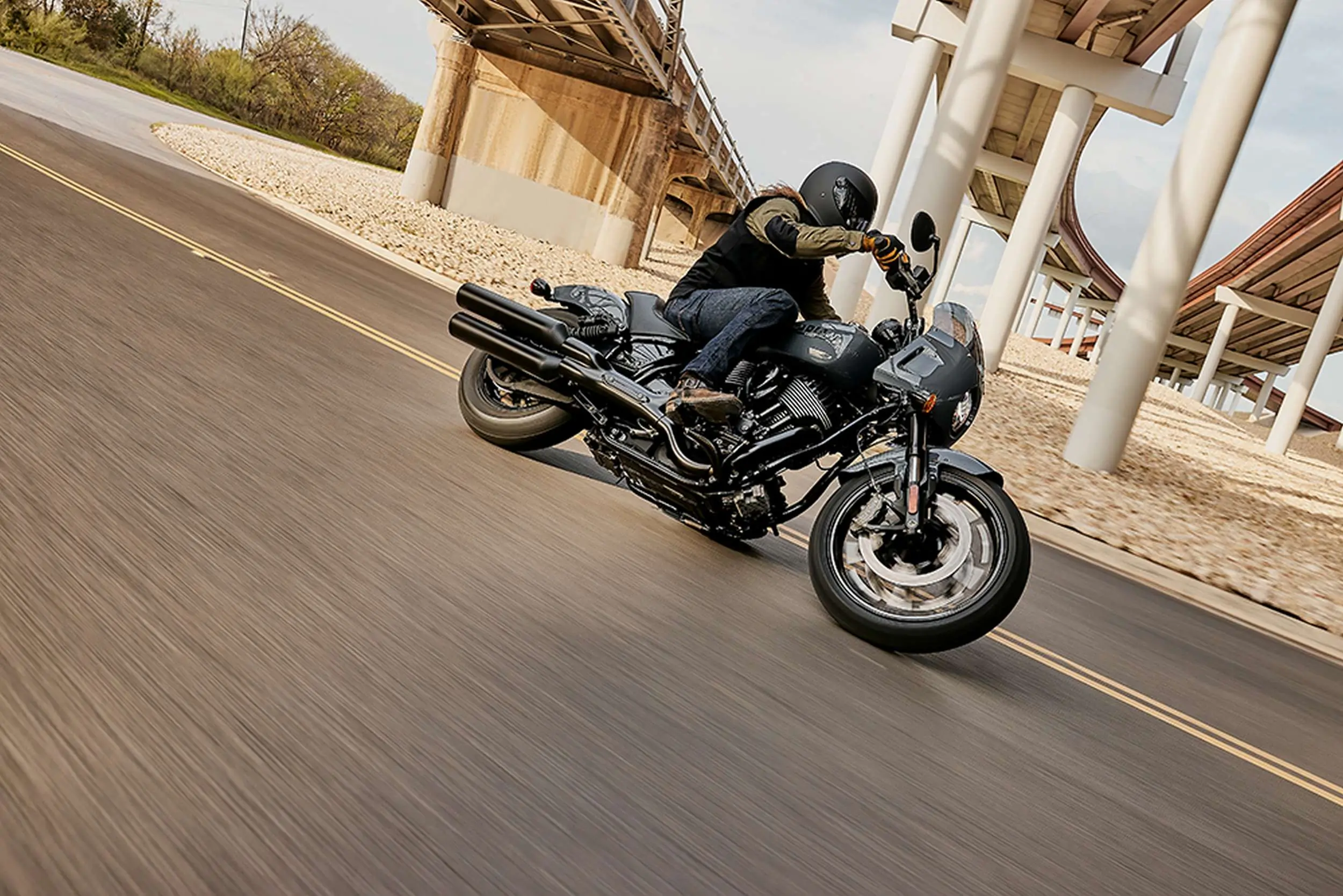 2023 Indian Sport Chief