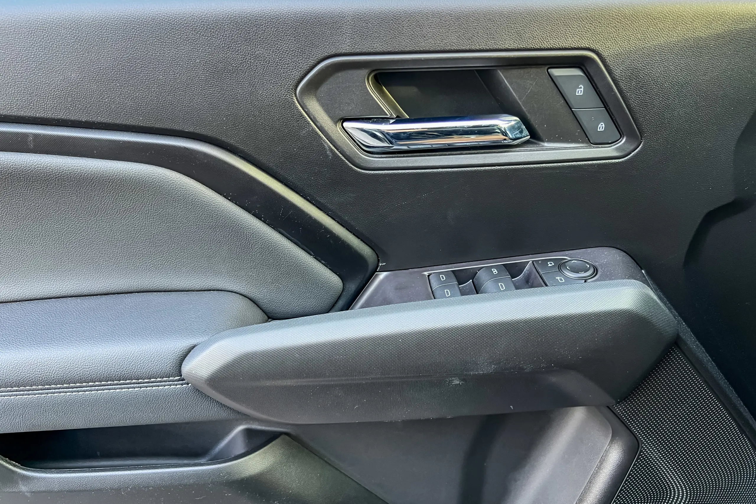 2023 Chevy Colorado Review