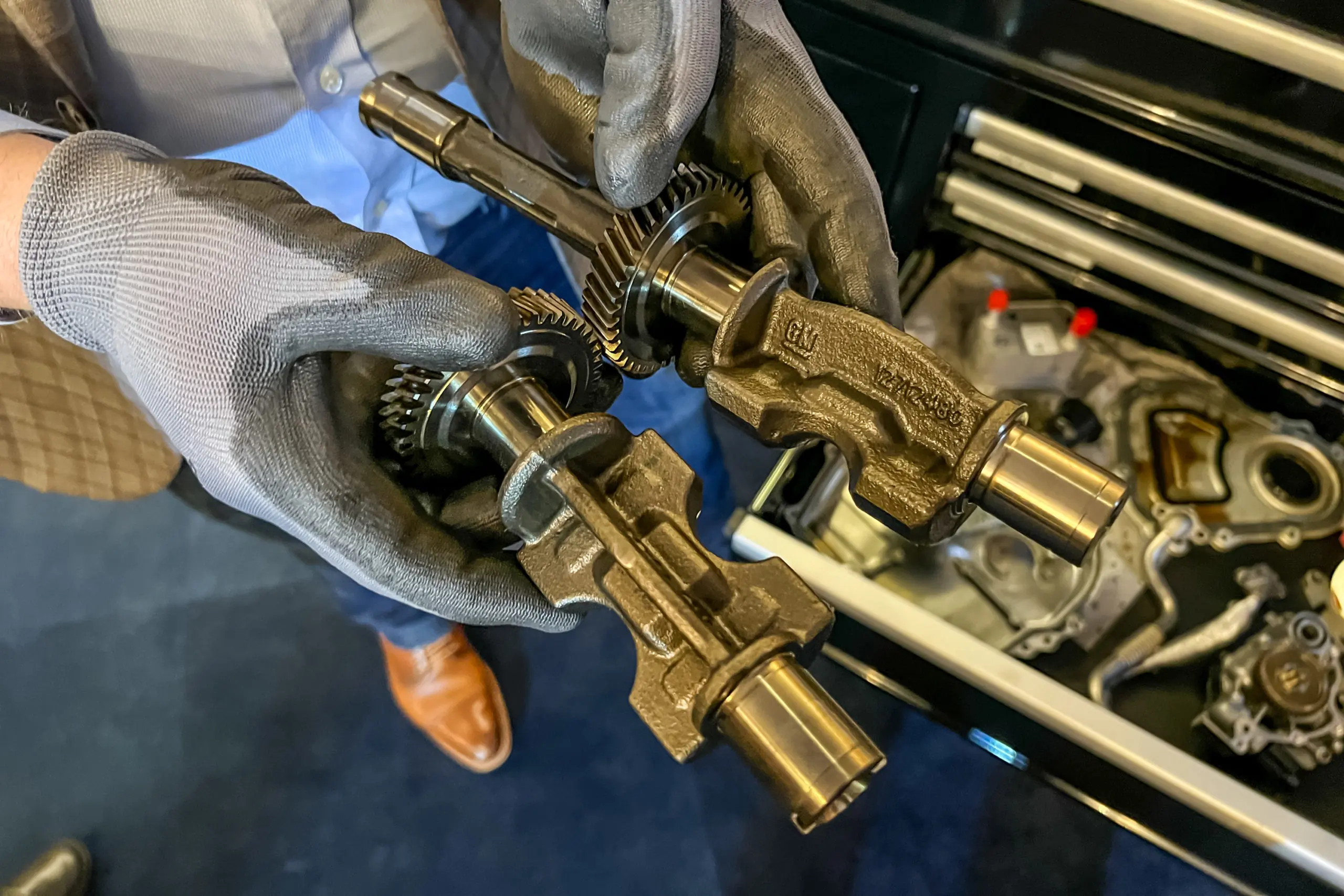 2023 Chevy Colorado Review