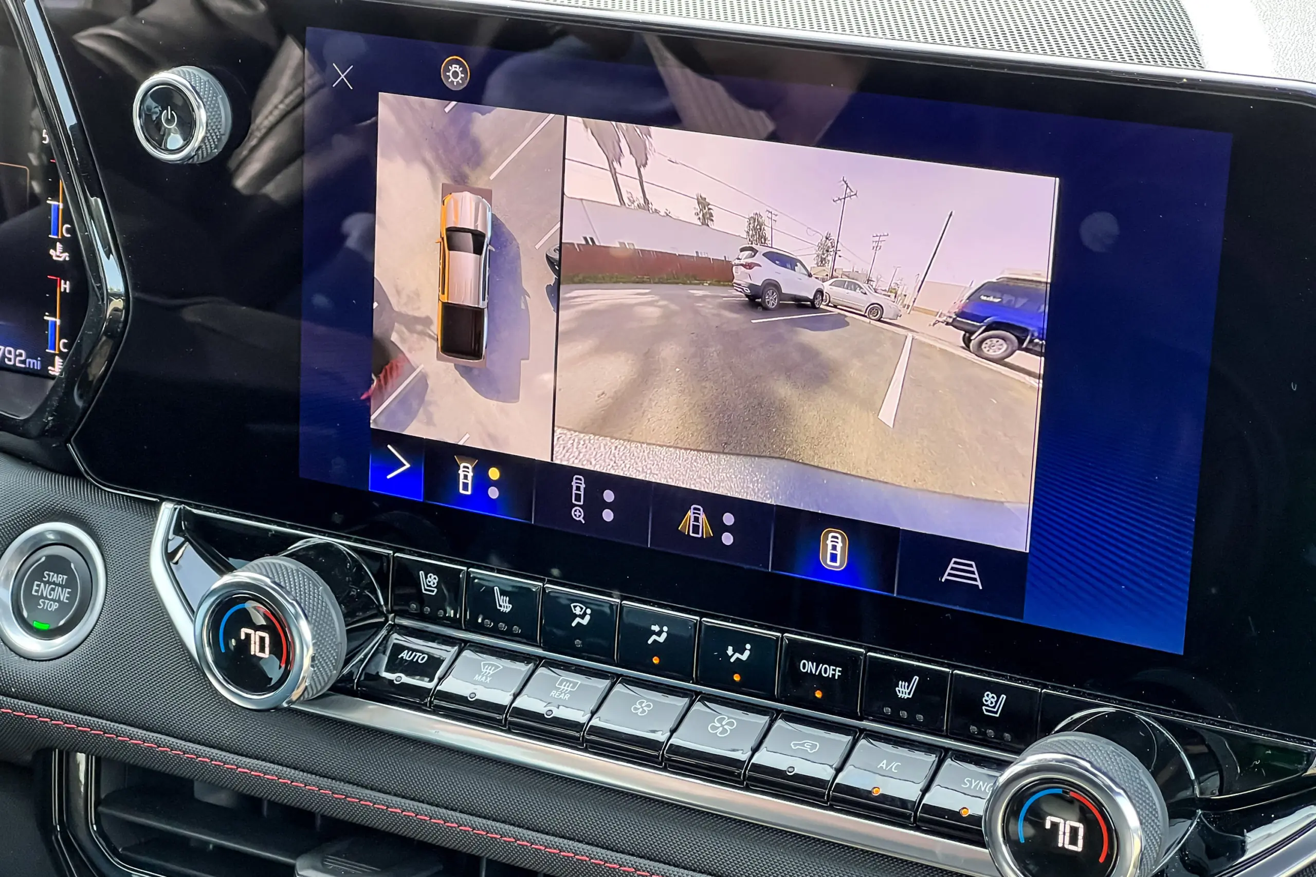 2023 Chevy Colorado Review