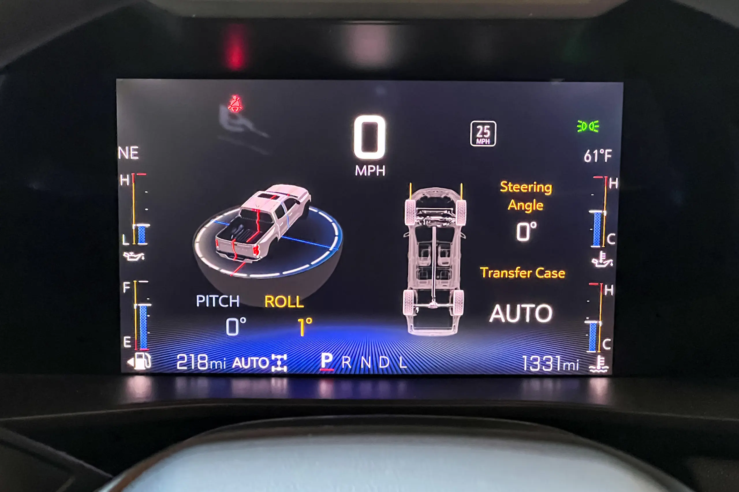 2023 Chevy Colorado Review