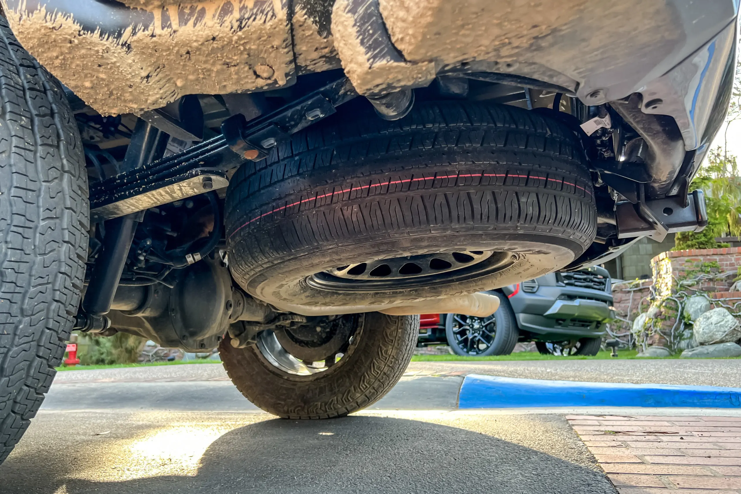 2023 Chevy Colorado Review