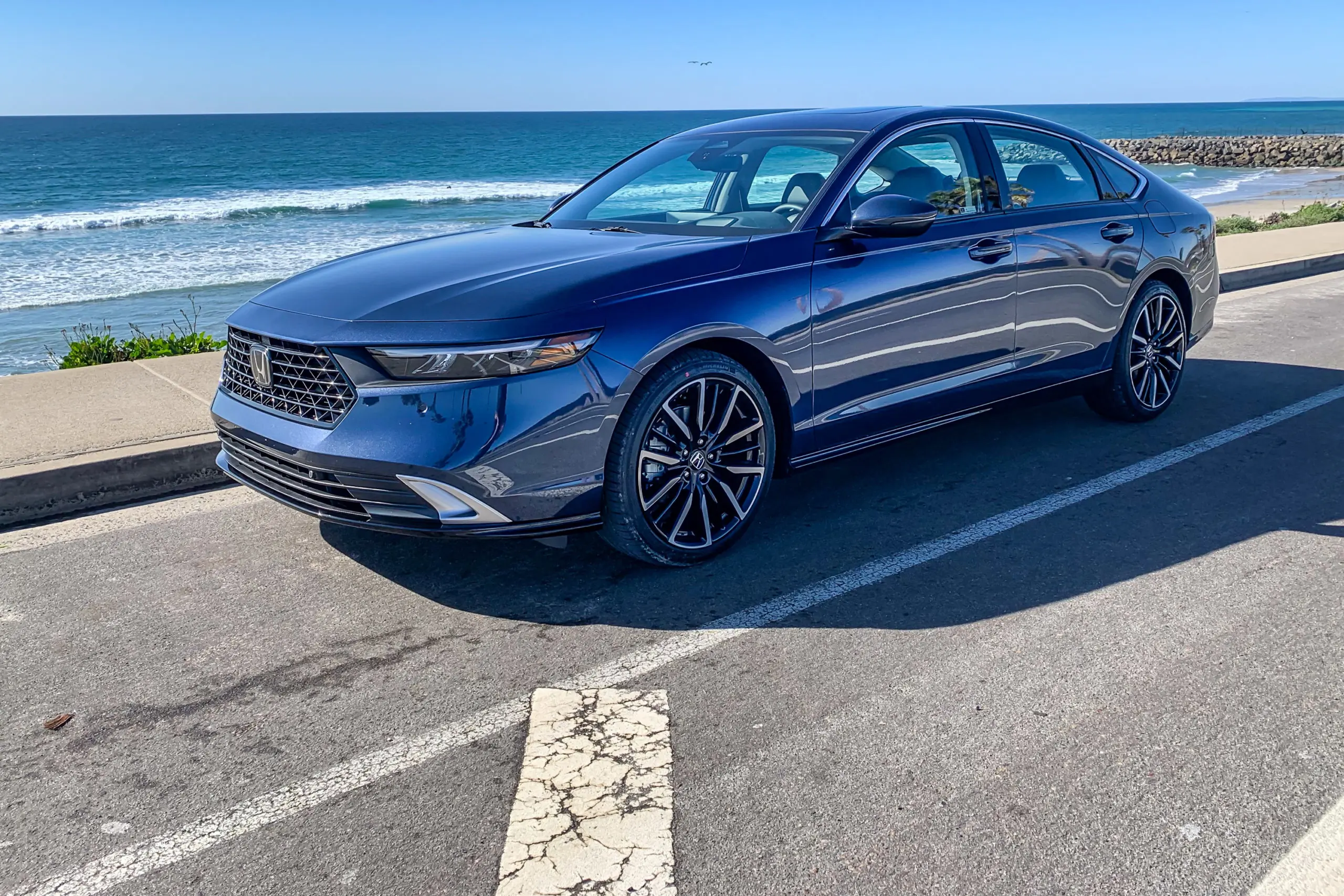 2023 Honda Accord