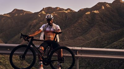 Cannondale LAB71: Pro Tech and Spec for Anyone (With the Money)