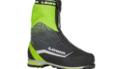 Lowa Alpine Ice GTX