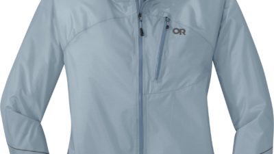 Outdoor Research Helium Rain Jacket