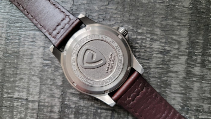 ProTek Series 3000 Field