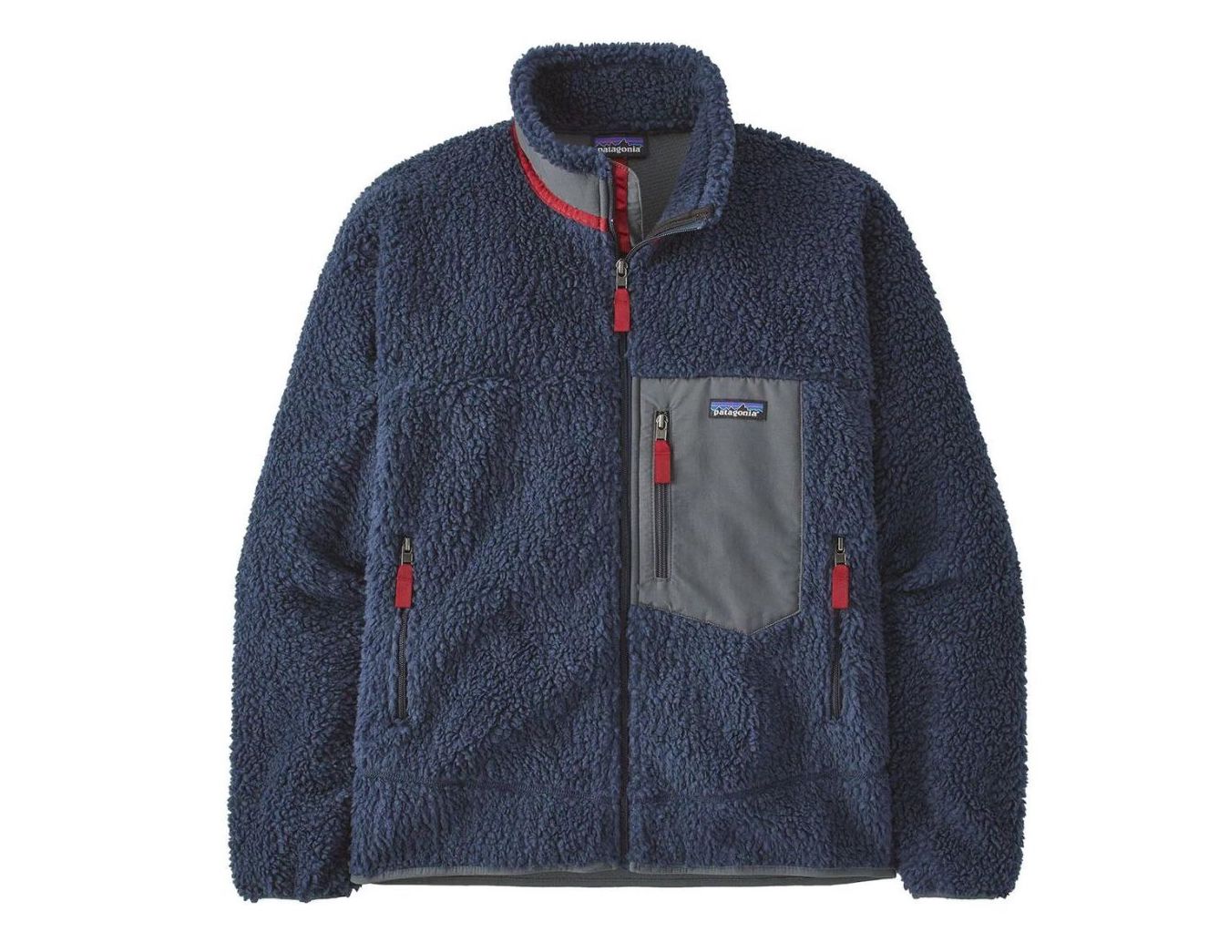 Patagonia Men's Retro-X Jacket