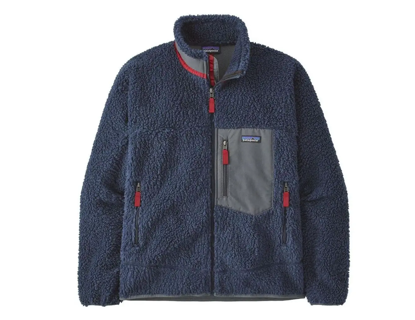 Patagonia Men's Retro-X Jacket
