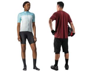 deals on cycling apparel