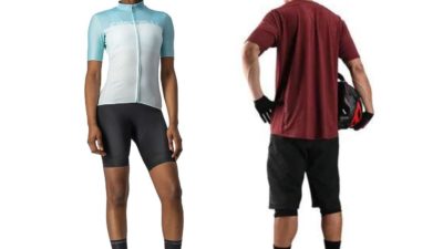 Stellar Deals on Mountain & Road Biking Apparel