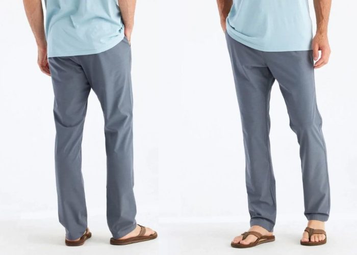 Free Fly Tradewind Travel Pants