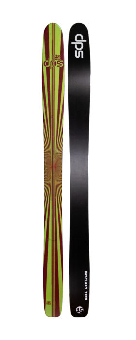 DPS Grotjahn limited release; (photo/DPS)