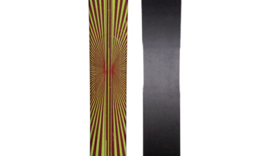 DPS ’50 Kitchens’ #15 Mark Grotjahn Collaboration Ski