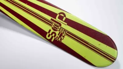 DPS Slaps ’50 Kitchens’ Artwork on Limited-Release Ski Collab With Mark Grotjahn