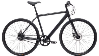 State 6061 eBike Commuter
