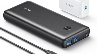 Anker PowerCore III Elite