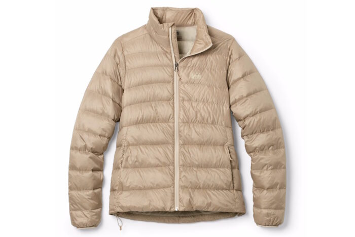 REI Co-op 650 Down Jacket 2.0