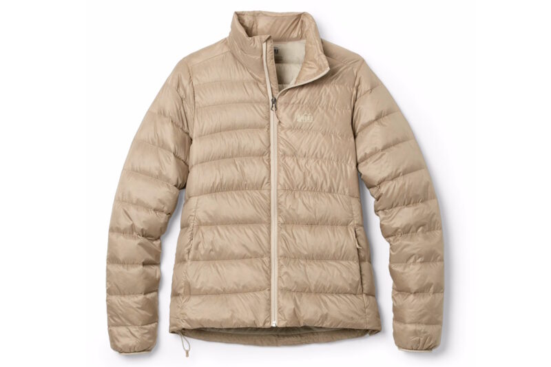 REI Co-op 650 Down Jacket-Women’s