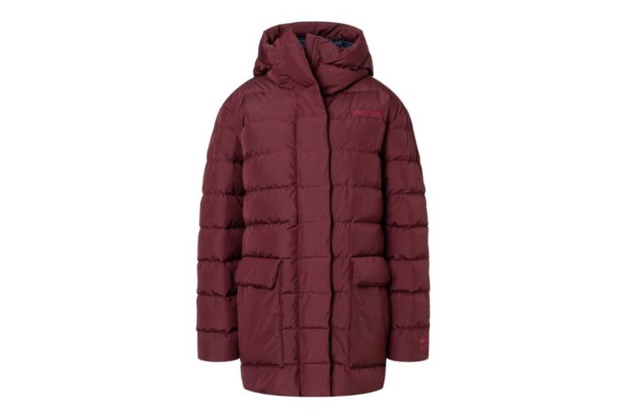 Marmot WarmCube GORE-TEX Golden Mantle Jacket