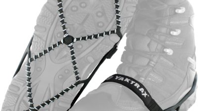 Yaktrax Pro Traction