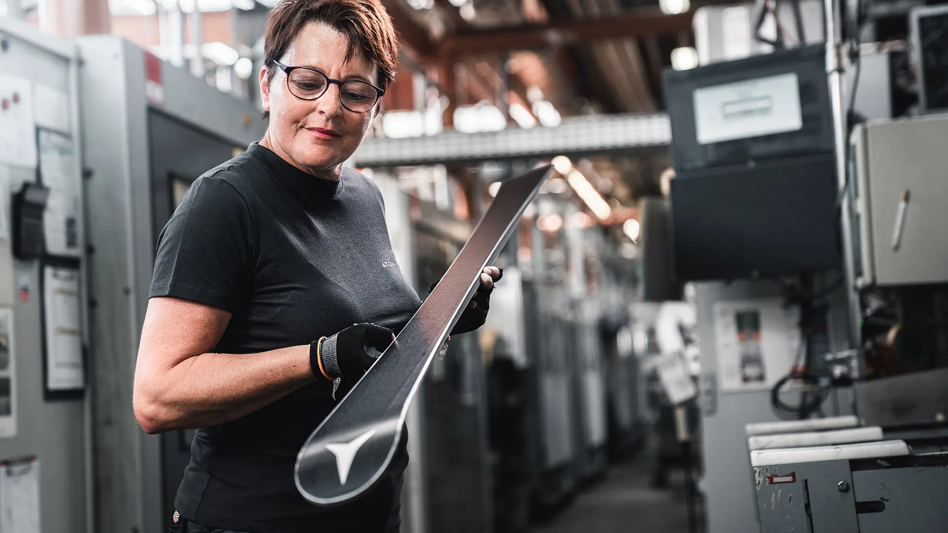 Atomic 2023 Environmental Statement manufacturing process