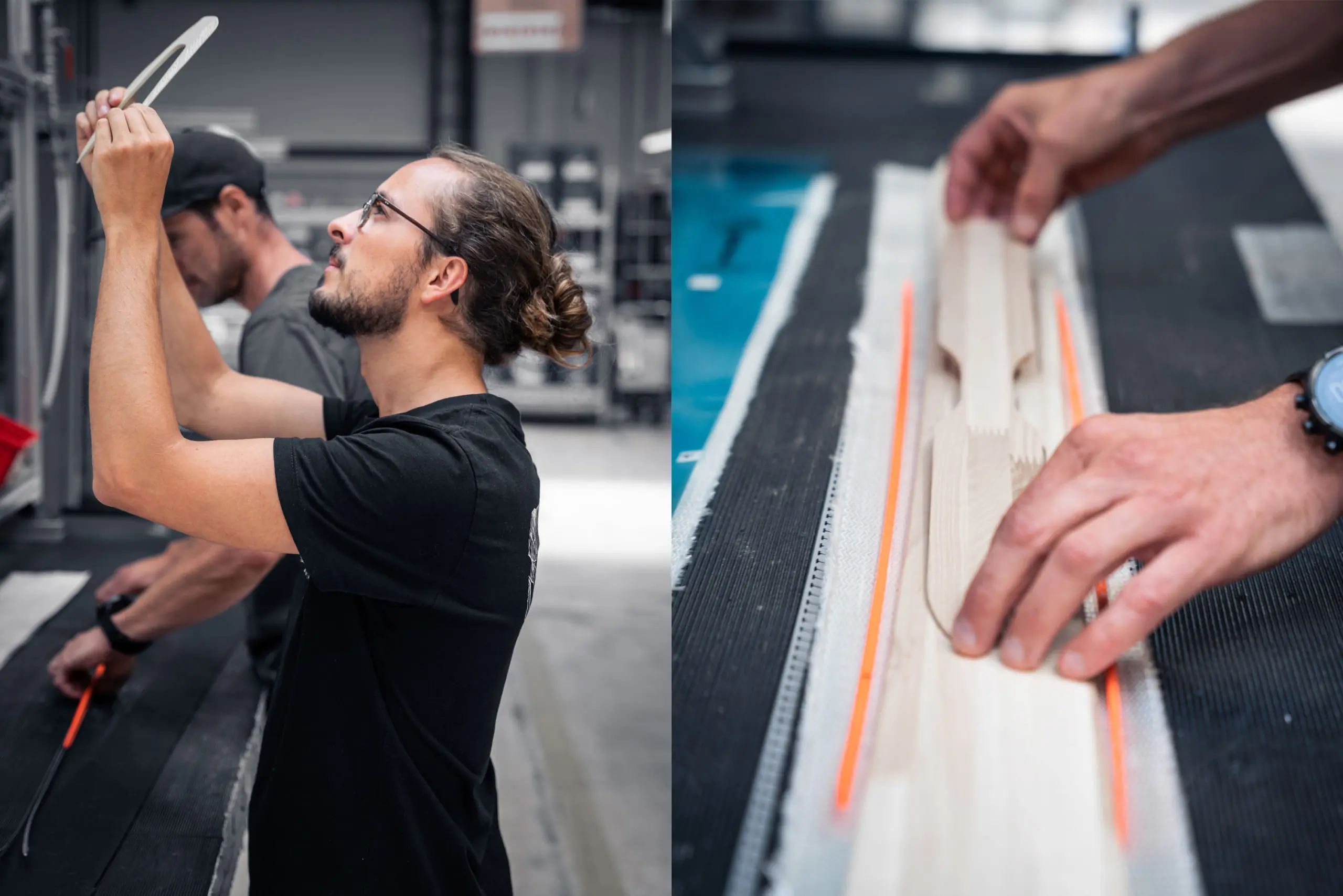 Atomic 2023 Environmental Statement manufacturing process