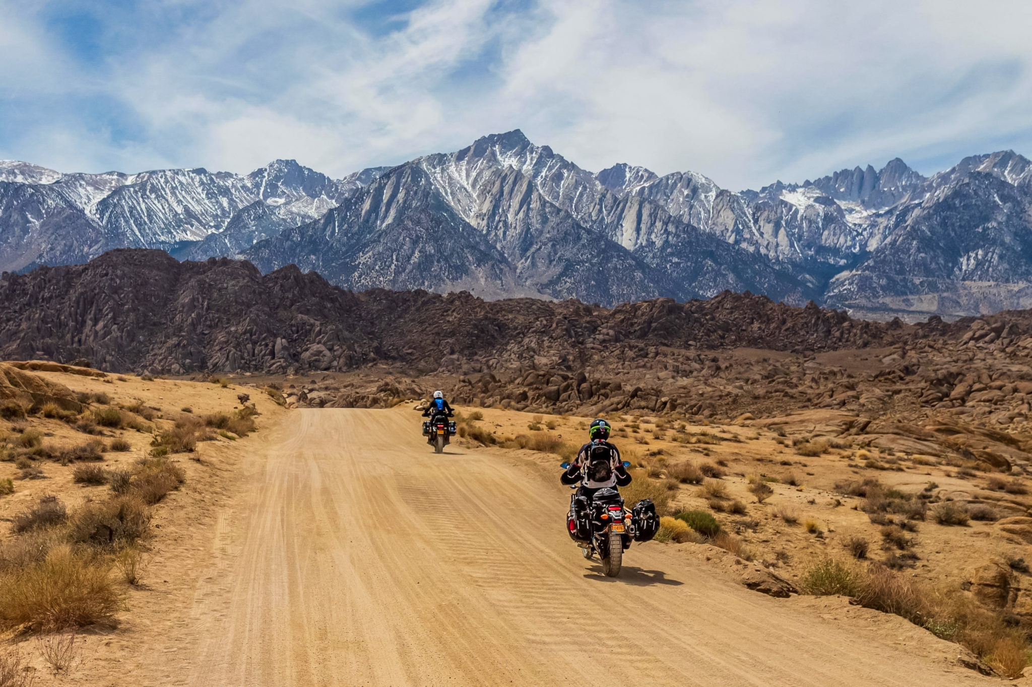 The Best Adventure Motorcycles: Ride Everywhere | GearJunkie