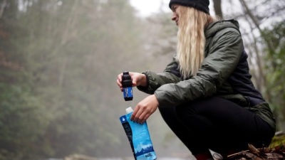 The Best Backpacking Water Filters of 2025